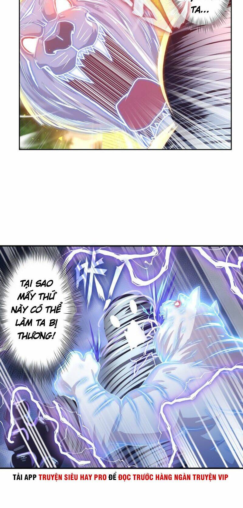 Anh Hùng? Ta Không Làm Lâu Rồi Chapter 210 - Trang 2