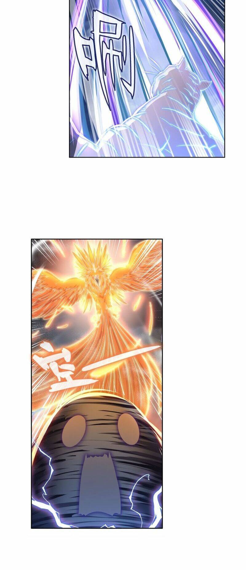 Anh Hùng? Ta Không Làm Lâu Rồi Chapter 210 - Trang 2