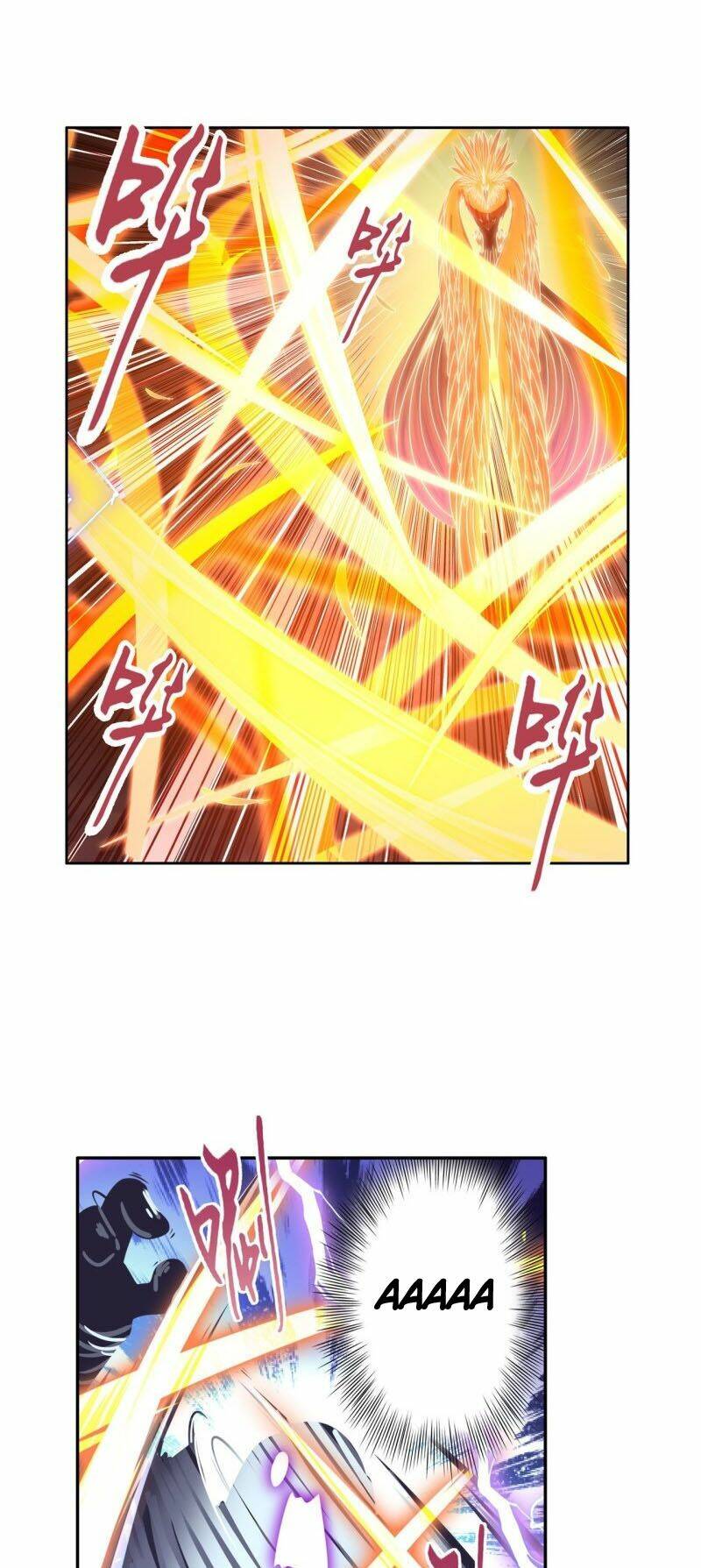 Anh Hùng? Ta Không Làm Lâu Rồi Chapter 210 - Trang 2