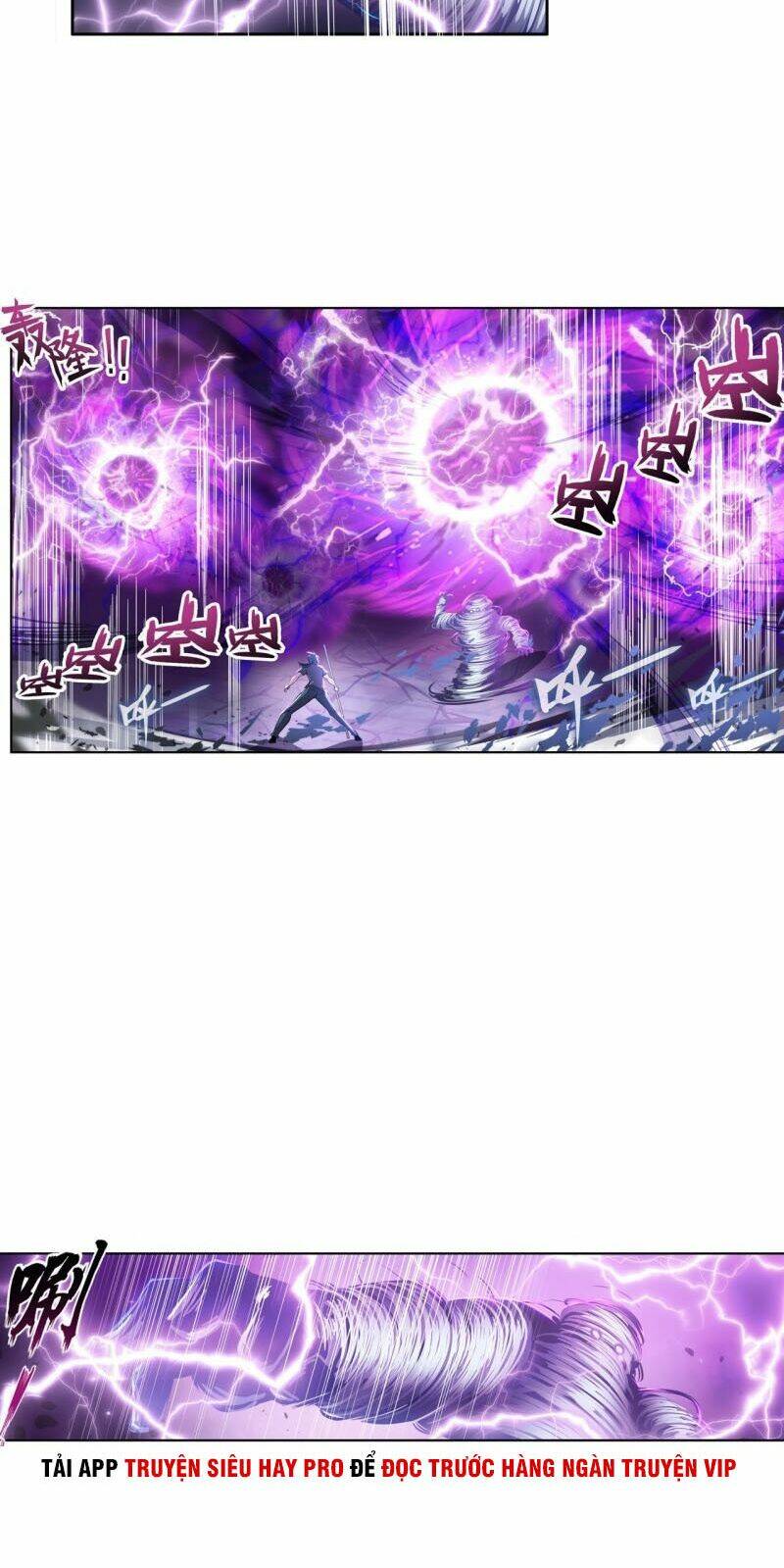 Anh Hùng? Ta Không Làm Lâu Rồi Chapter 210 - Trang 2