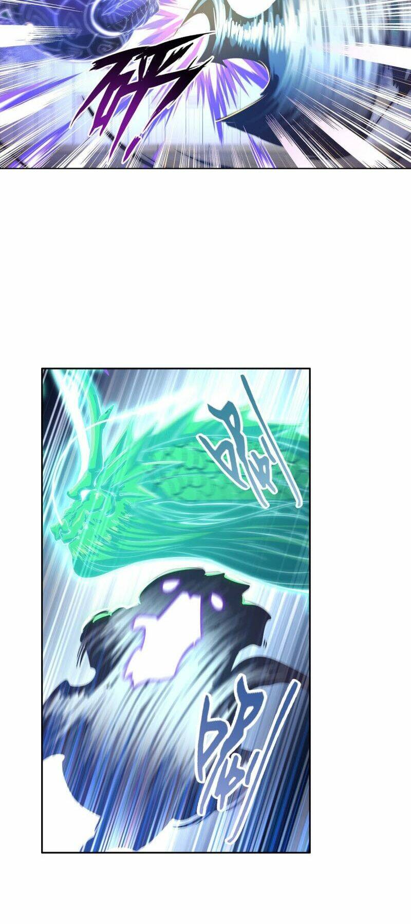 Anh Hùng? Ta Không Làm Lâu Rồi Chapter 210 - Trang 2