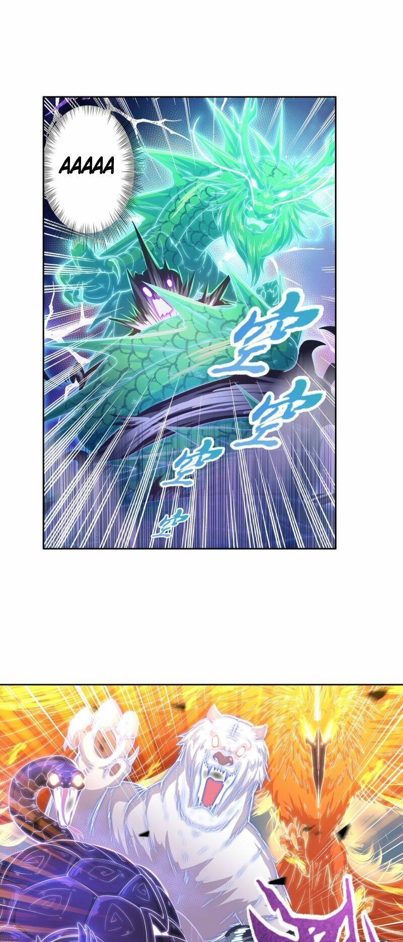 Anh Hùng? Ta Không Làm Lâu Rồi Chapter 210 - Trang 2