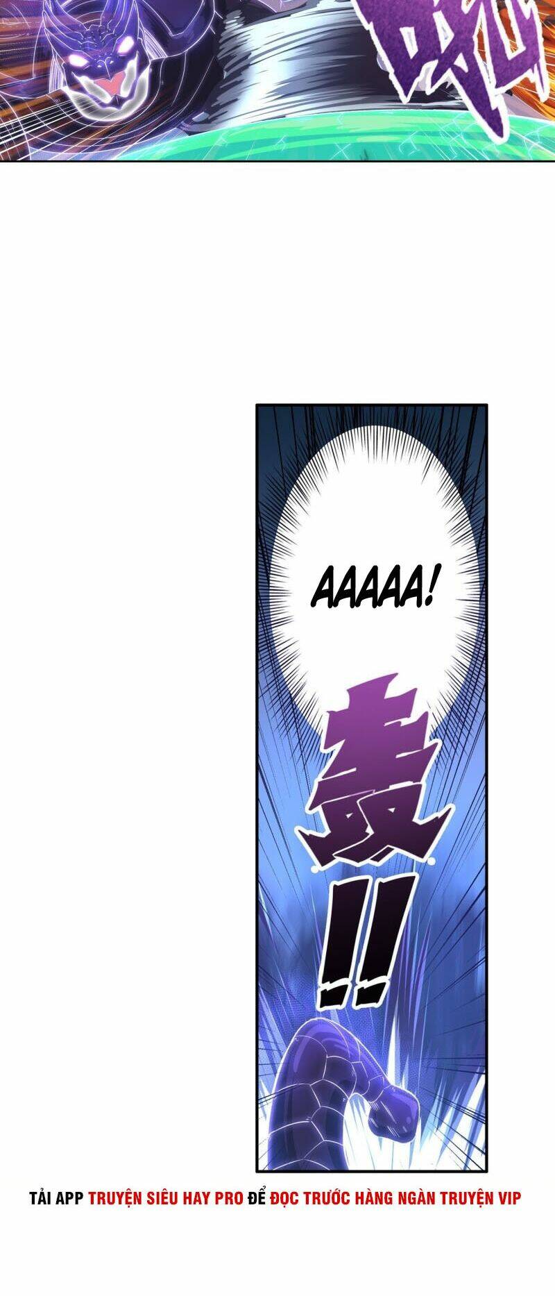 Anh Hùng? Ta Không Làm Lâu Rồi Chapter 210 - Trang 2