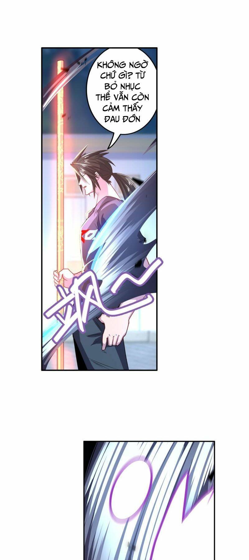 Anh Hùng? Ta Không Làm Lâu Rồi Chapter 210 - Trang 2