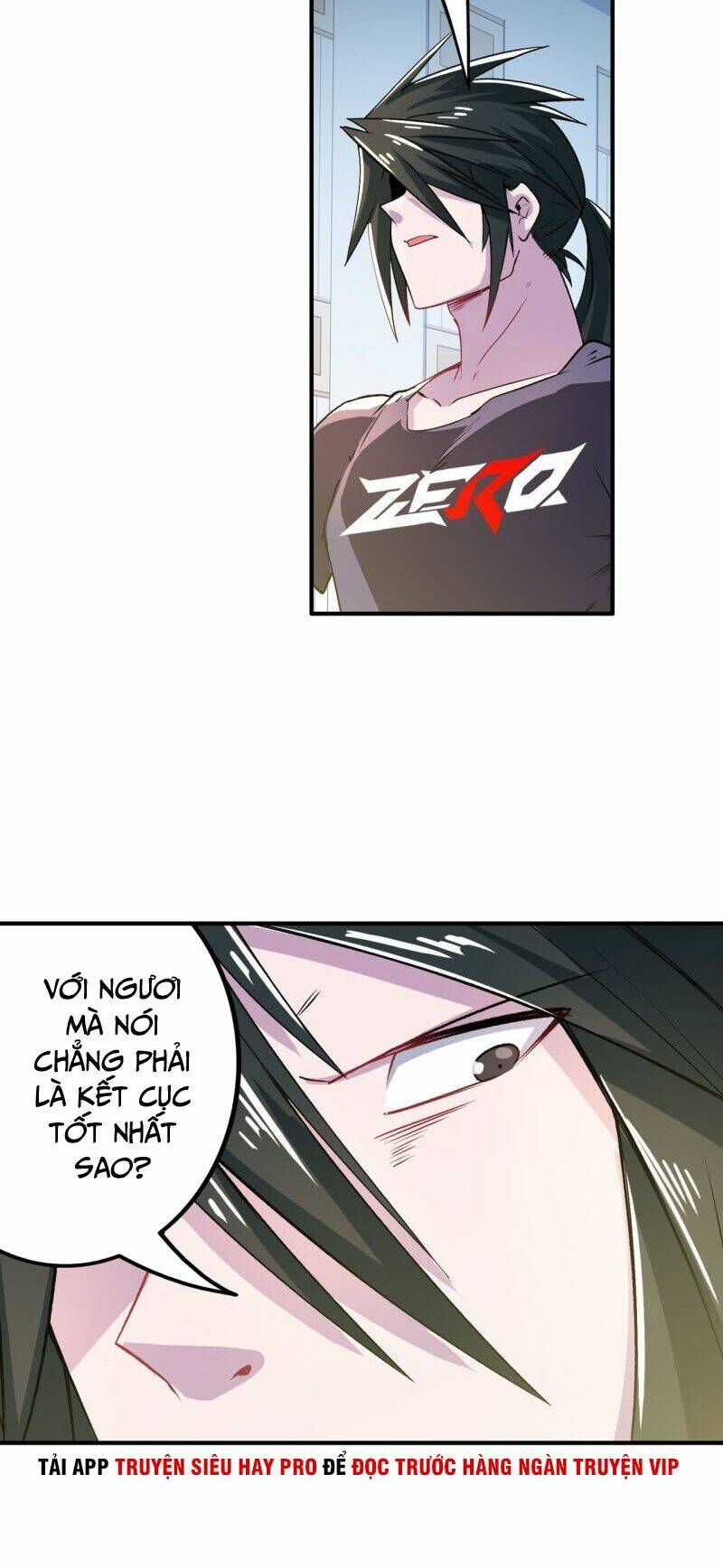 Anh Hùng? Ta Không Làm Lâu Rồi Chapter 210 - Trang 2