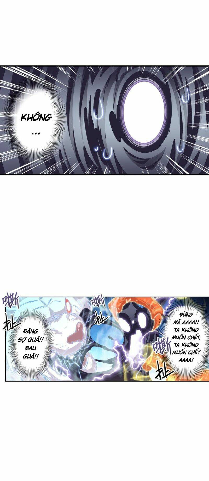 Anh Hùng? Ta Không Làm Lâu Rồi Chapter 210 - Trang 2