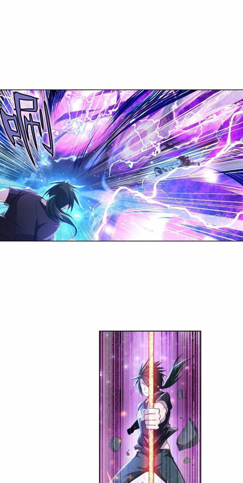 Anh Hùng? Ta Không Làm Lâu Rồi Chapter 210 - Trang 2