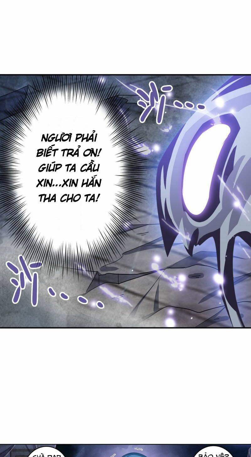 Anh Hùng? Ta Không Làm Lâu Rồi Chapter 210 - Trang 2