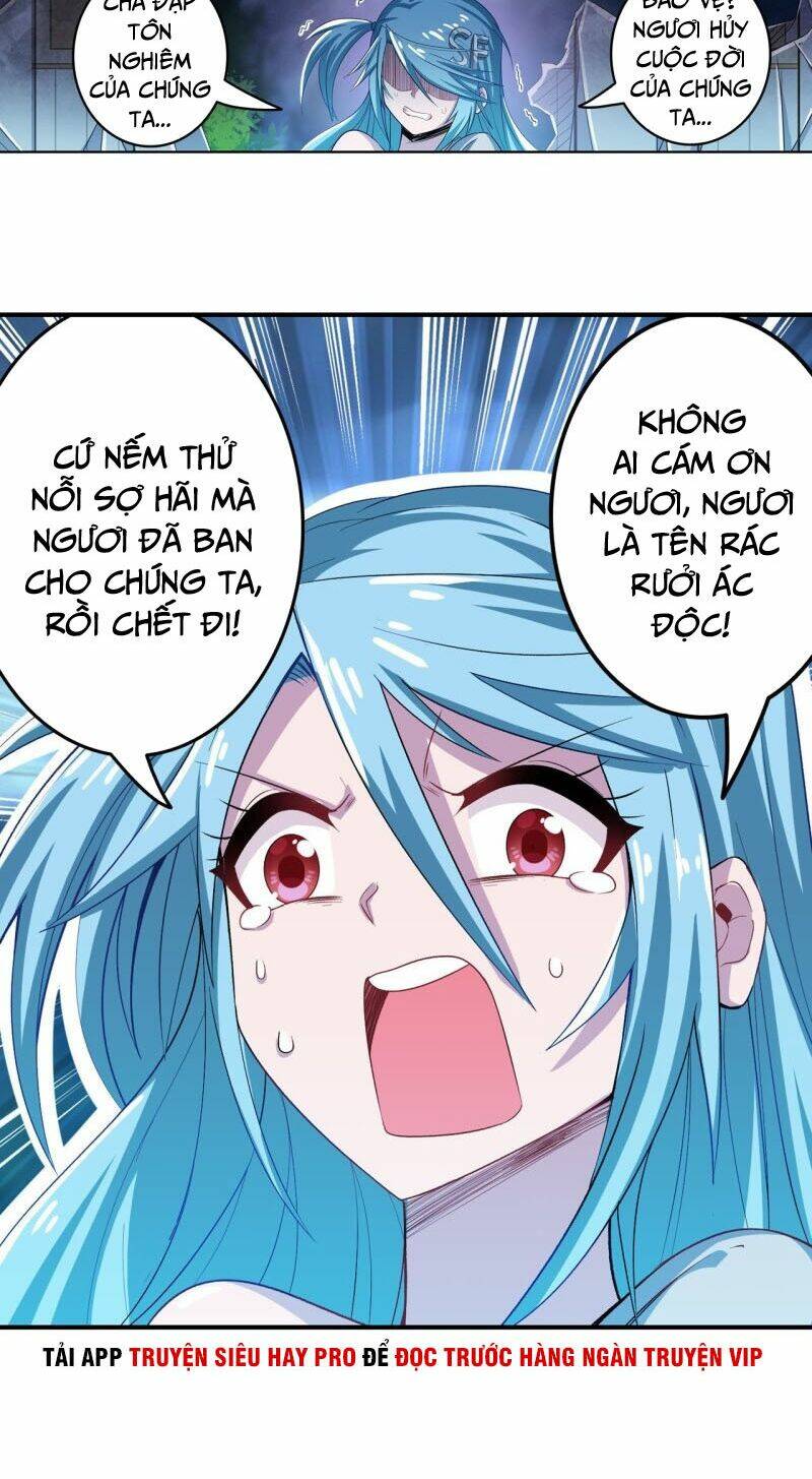 Anh Hùng? Ta Không Làm Lâu Rồi Chapter 210 - Trang 2