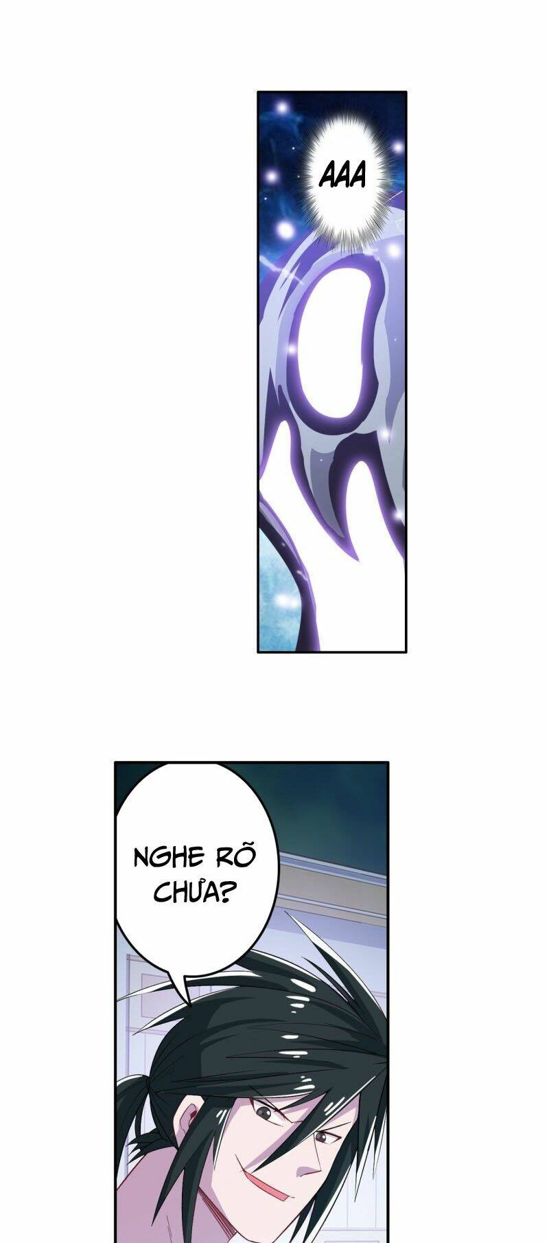 Anh Hùng? Ta Không Làm Lâu Rồi Chapter 210 - Trang 2