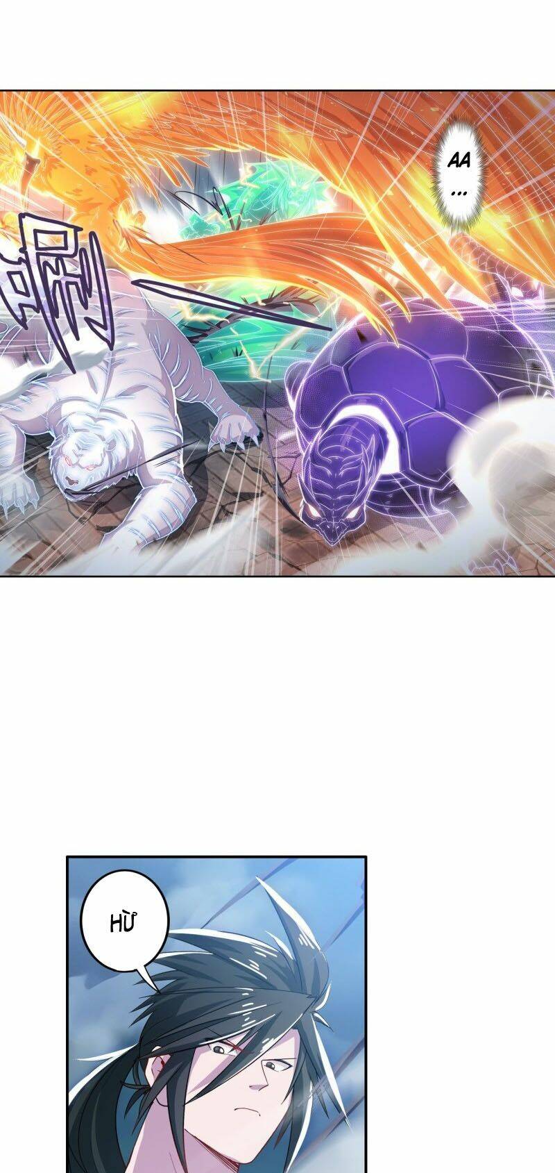 Anh Hùng? Ta Không Làm Lâu Rồi Chapter 210 - Trang 2