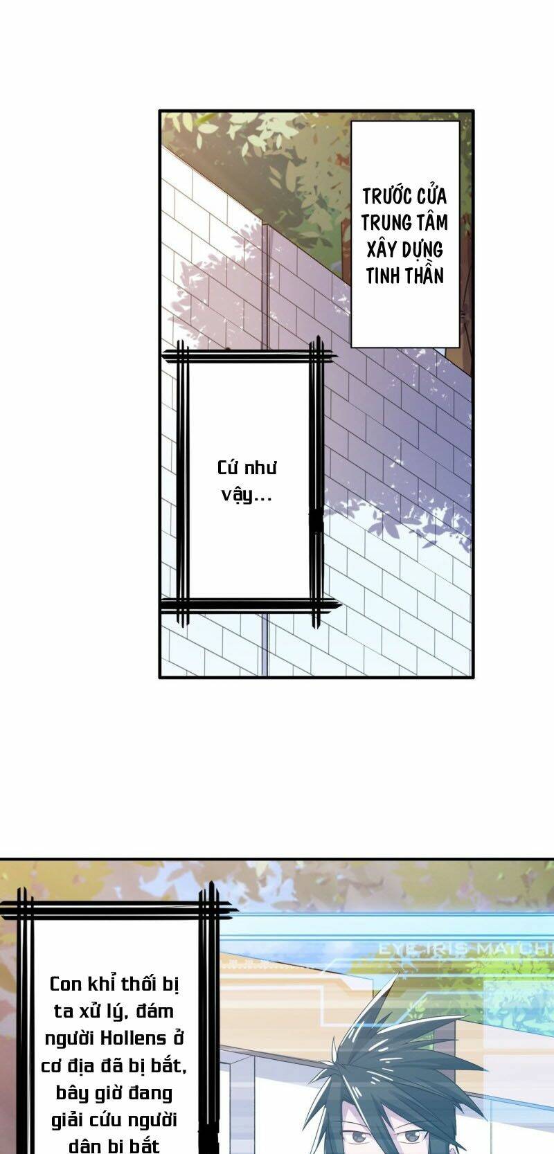 Anh Hùng? Ta Không Làm Lâu Rồi Chapter 210 - Trang 2