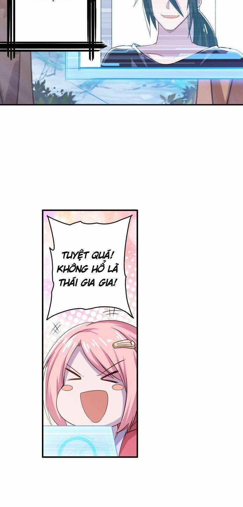 Anh Hùng? Ta Không Làm Lâu Rồi Chapter 210 - Trang 2