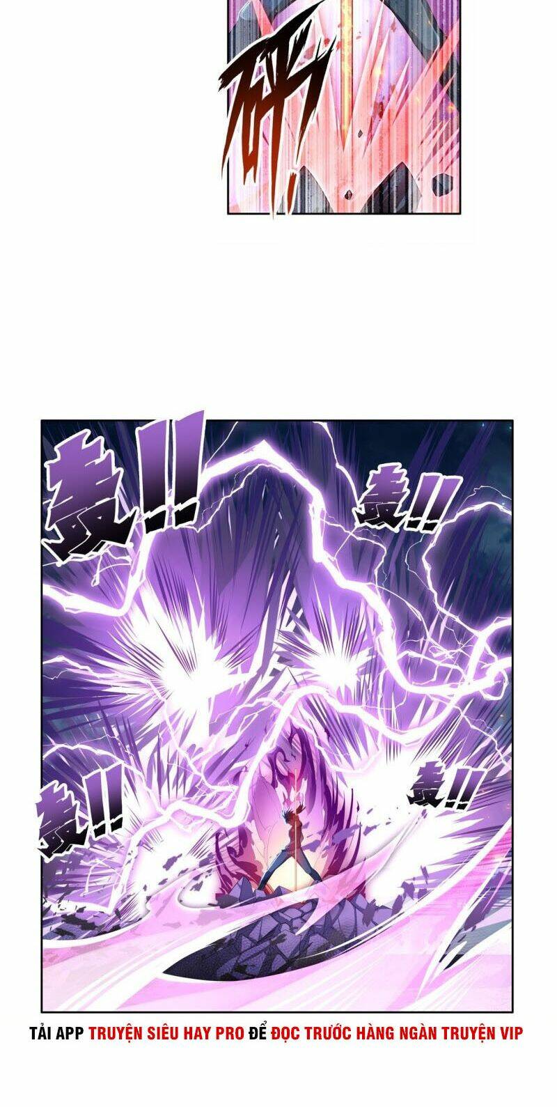 Anh Hùng? Ta Không Làm Lâu Rồi Chapter 210 - Trang 2