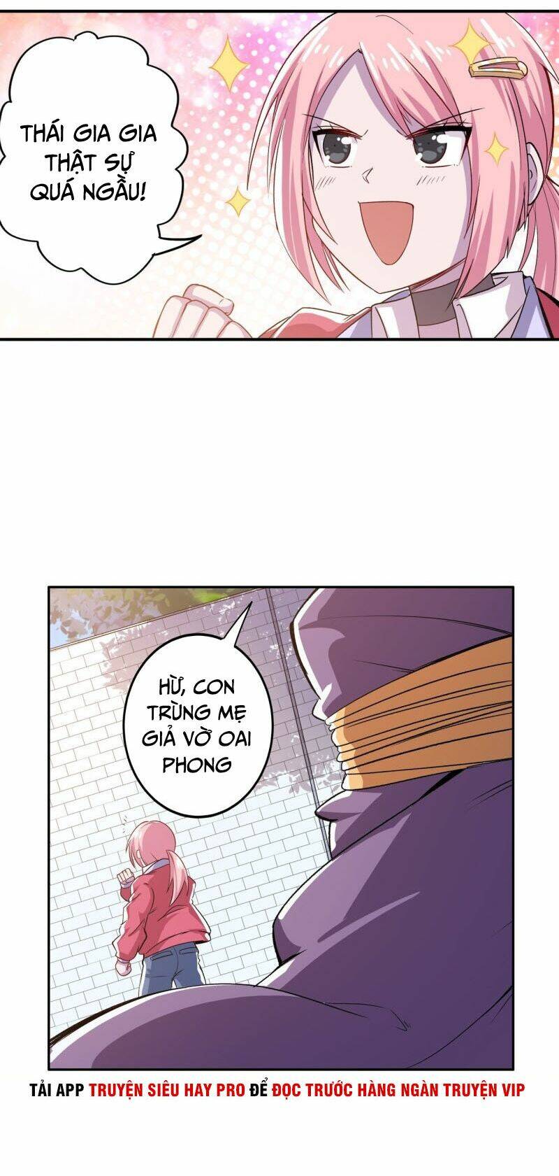 Anh Hùng? Ta Không Làm Lâu Rồi Chapter 210 - Trang 2