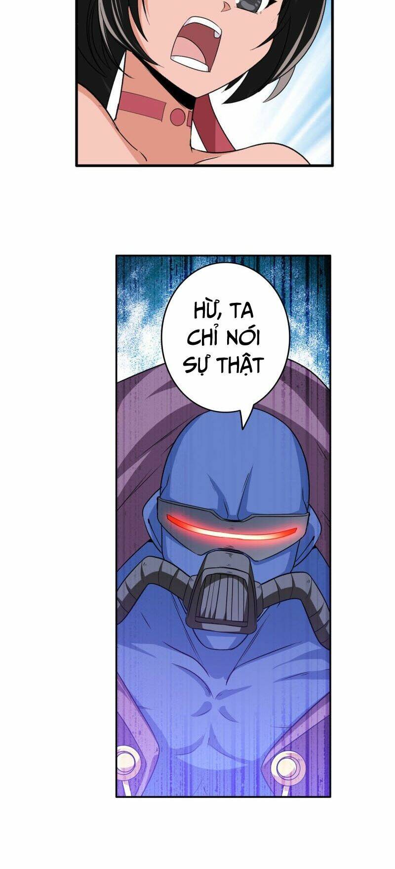 Anh Hùng? Ta Không Làm Lâu Rồi Chapter 210 - Trang 2