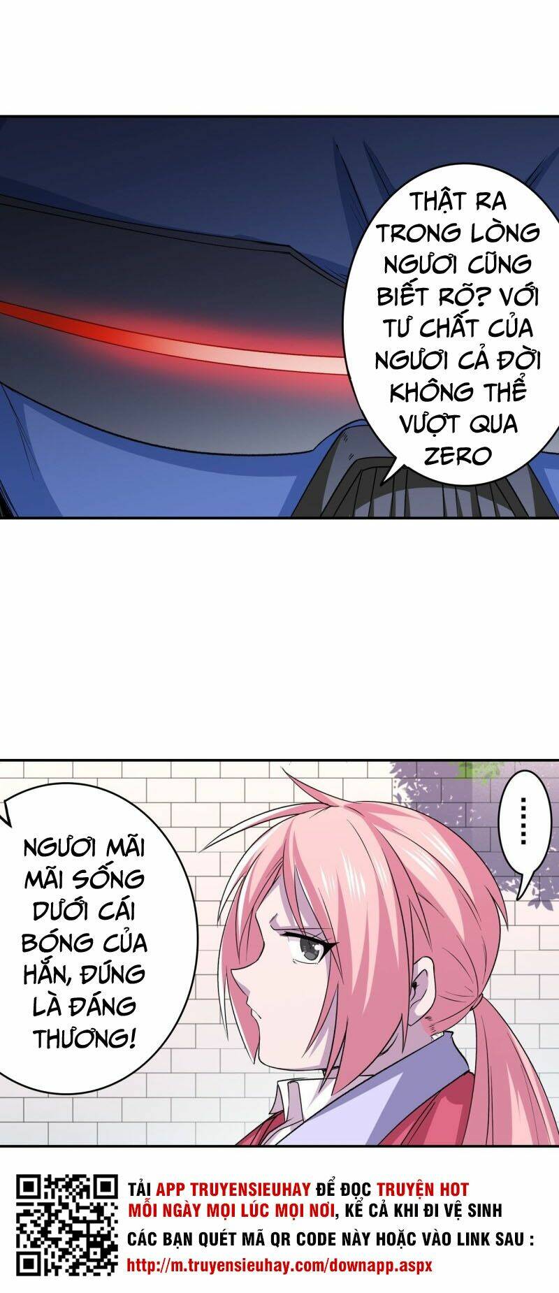 Anh Hùng? Ta Không Làm Lâu Rồi Chapter 210 - Trang 2