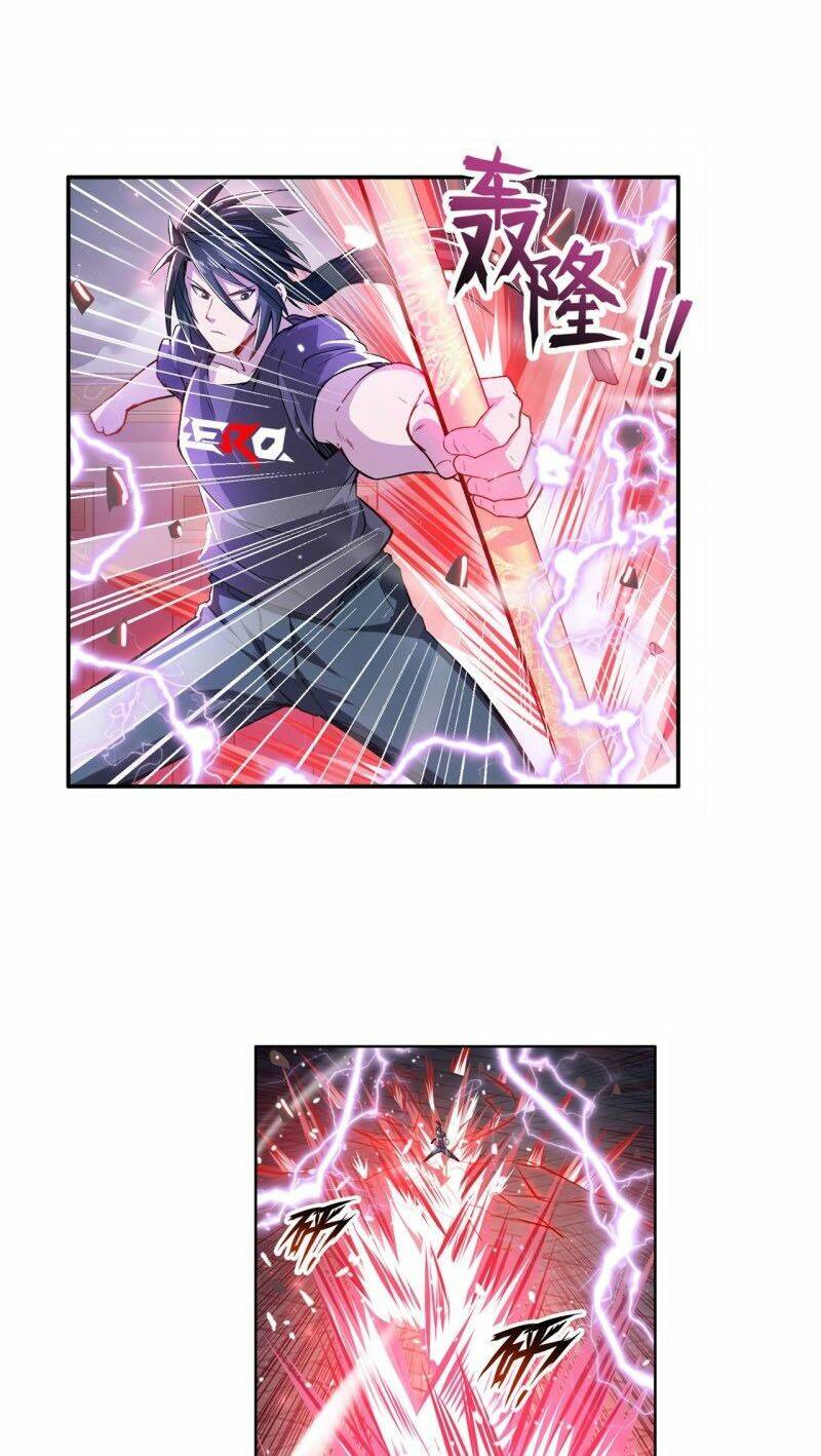 Anh Hùng? Ta Không Làm Lâu Rồi Chapter 210 - Trang 2