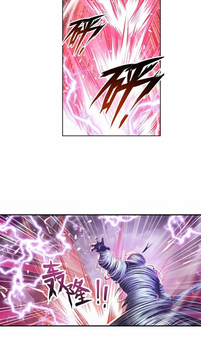 Anh Hùng? Ta Không Làm Lâu Rồi Chapter 210 - Trang 2