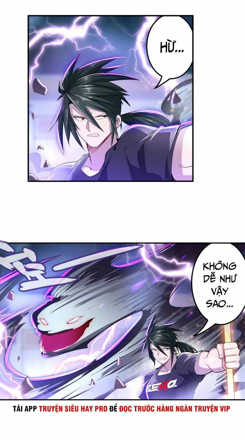 Anh Hùng? Ta Không Làm Lâu Rồi Chapter 210 - Trang 2