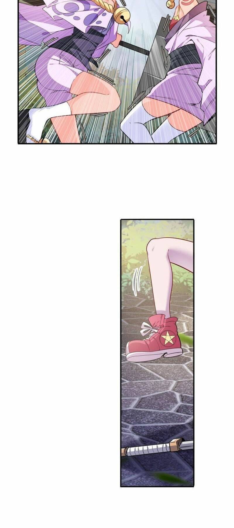 Anh Hùng? Ta Không Làm Lâu Rồi Chapter 211 - Trang 2