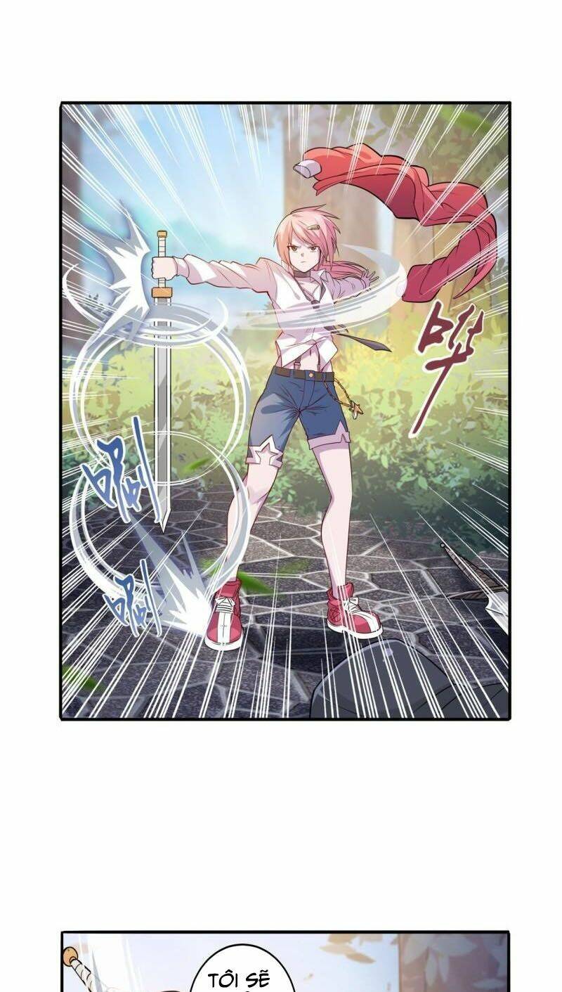 Anh Hùng? Ta Không Làm Lâu Rồi Chapter 211 - Trang 2