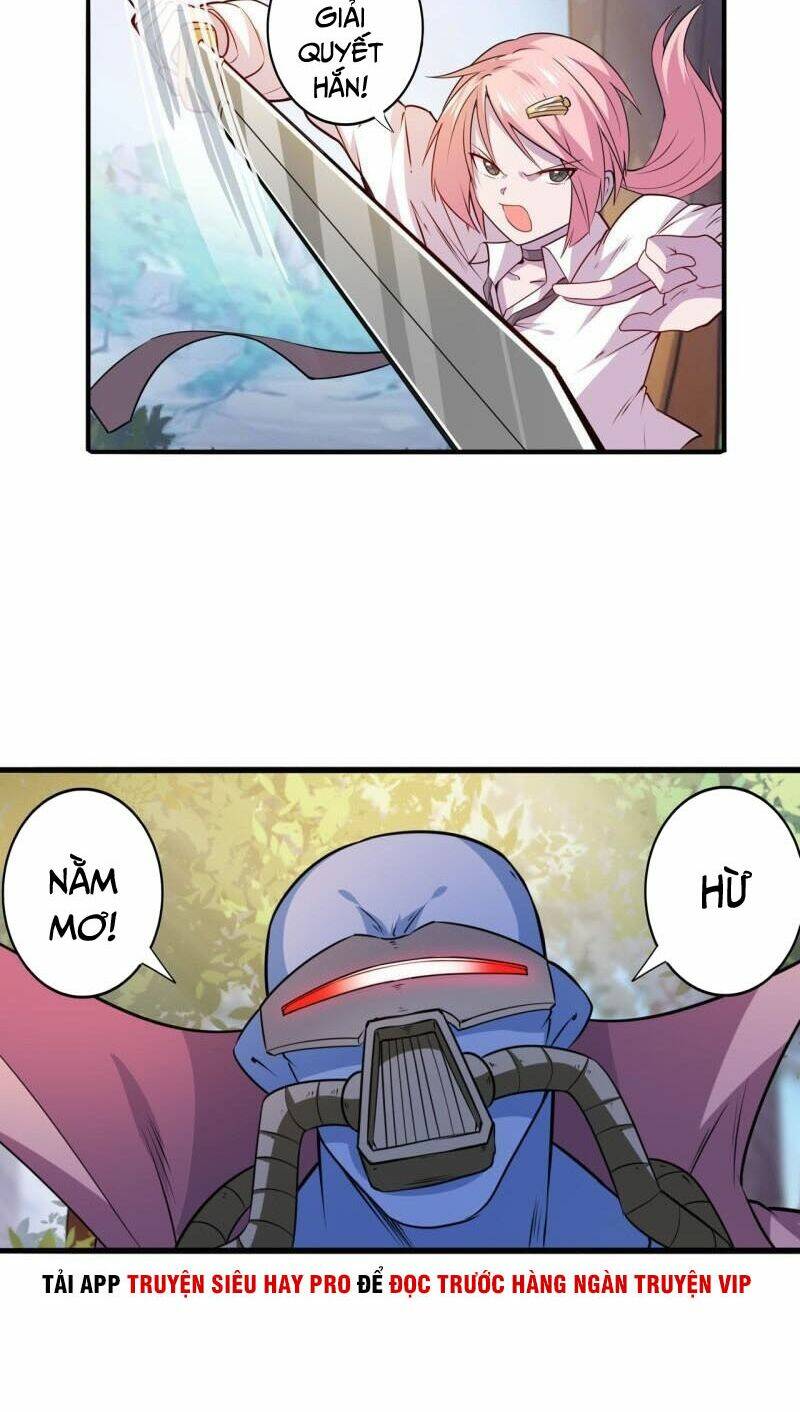 Anh Hùng? Ta Không Làm Lâu Rồi Chapter 211 - Trang 2