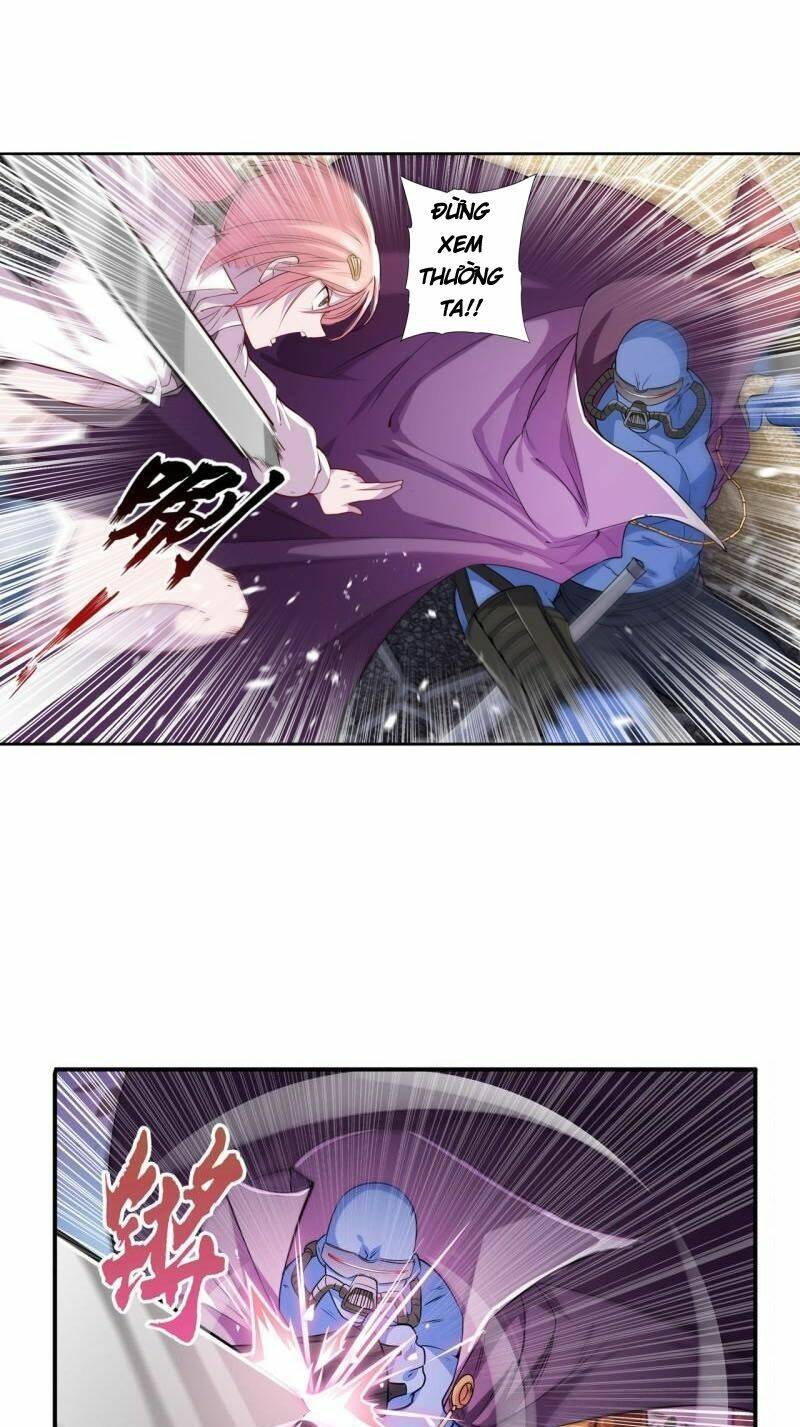 Anh Hùng? Ta Không Làm Lâu Rồi Chapter 211 - Trang 2