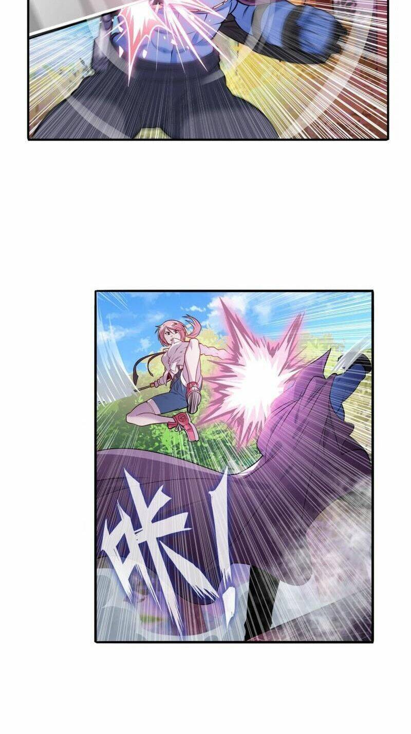 Anh Hùng? Ta Không Làm Lâu Rồi Chapter 211 - Trang 2