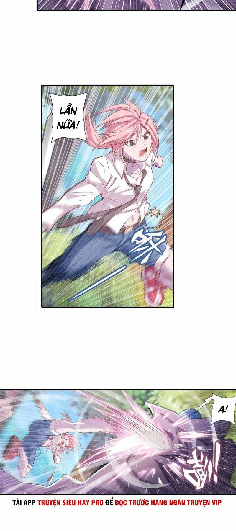 Anh Hùng? Ta Không Làm Lâu Rồi Chapter 211 - Trang 2