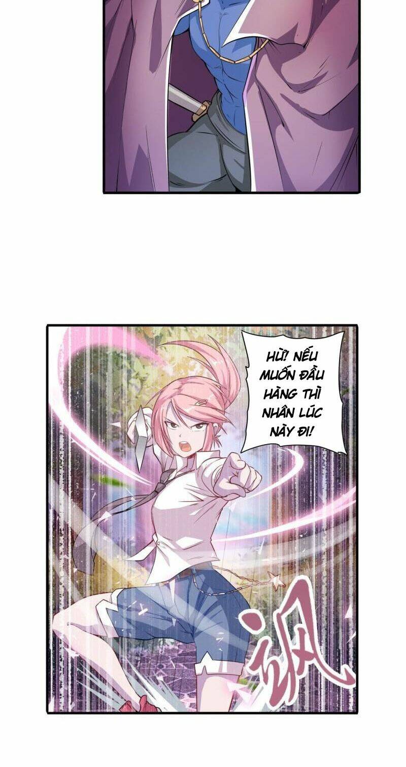 Anh Hùng? Ta Không Làm Lâu Rồi Chapter 211 - Trang 2