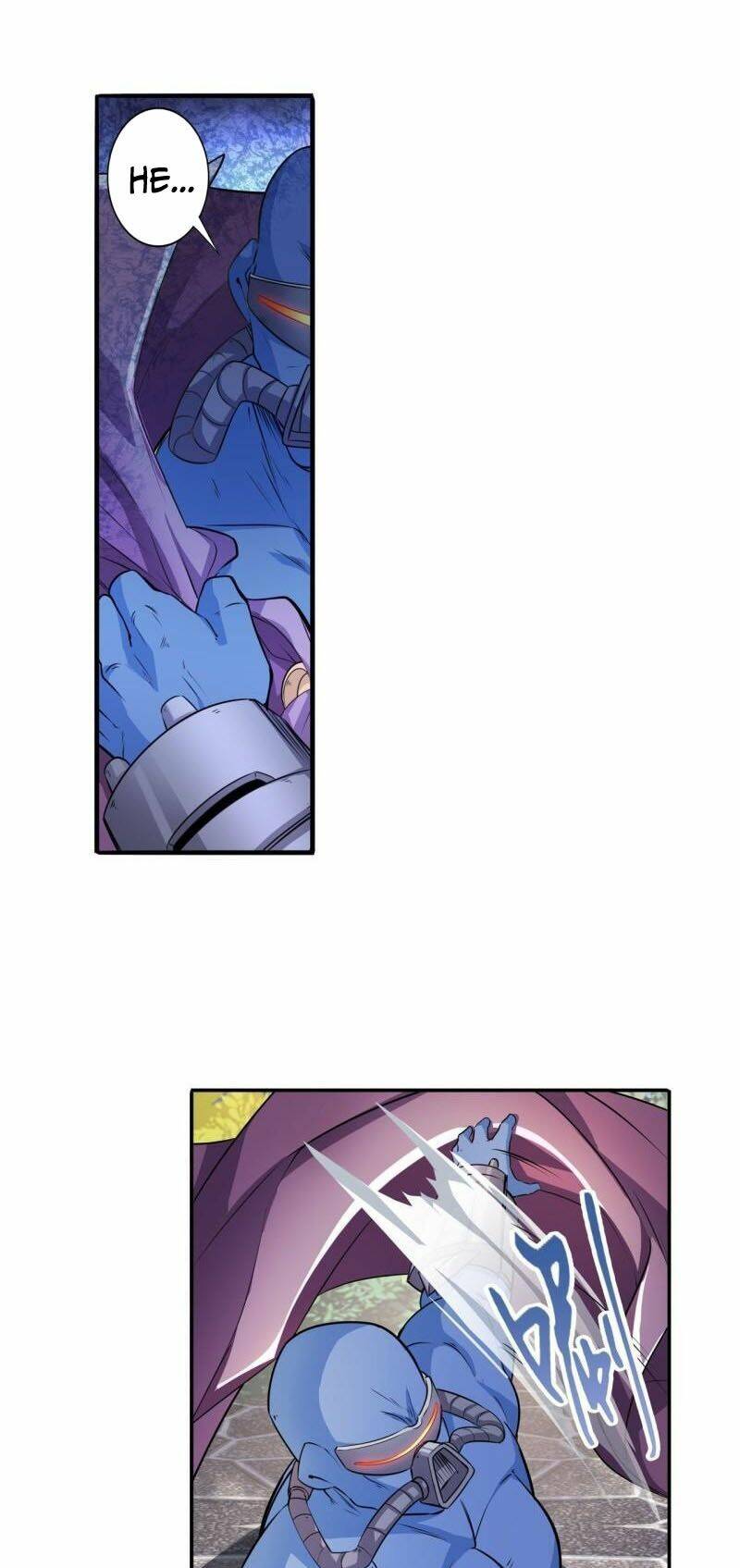 Anh Hùng? Ta Không Làm Lâu Rồi Chapter 211 - Trang 2