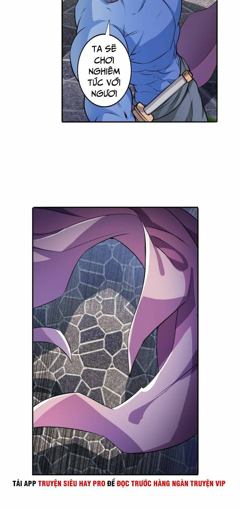 Anh Hùng? Ta Không Làm Lâu Rồi Chapter 211 - Trang 2