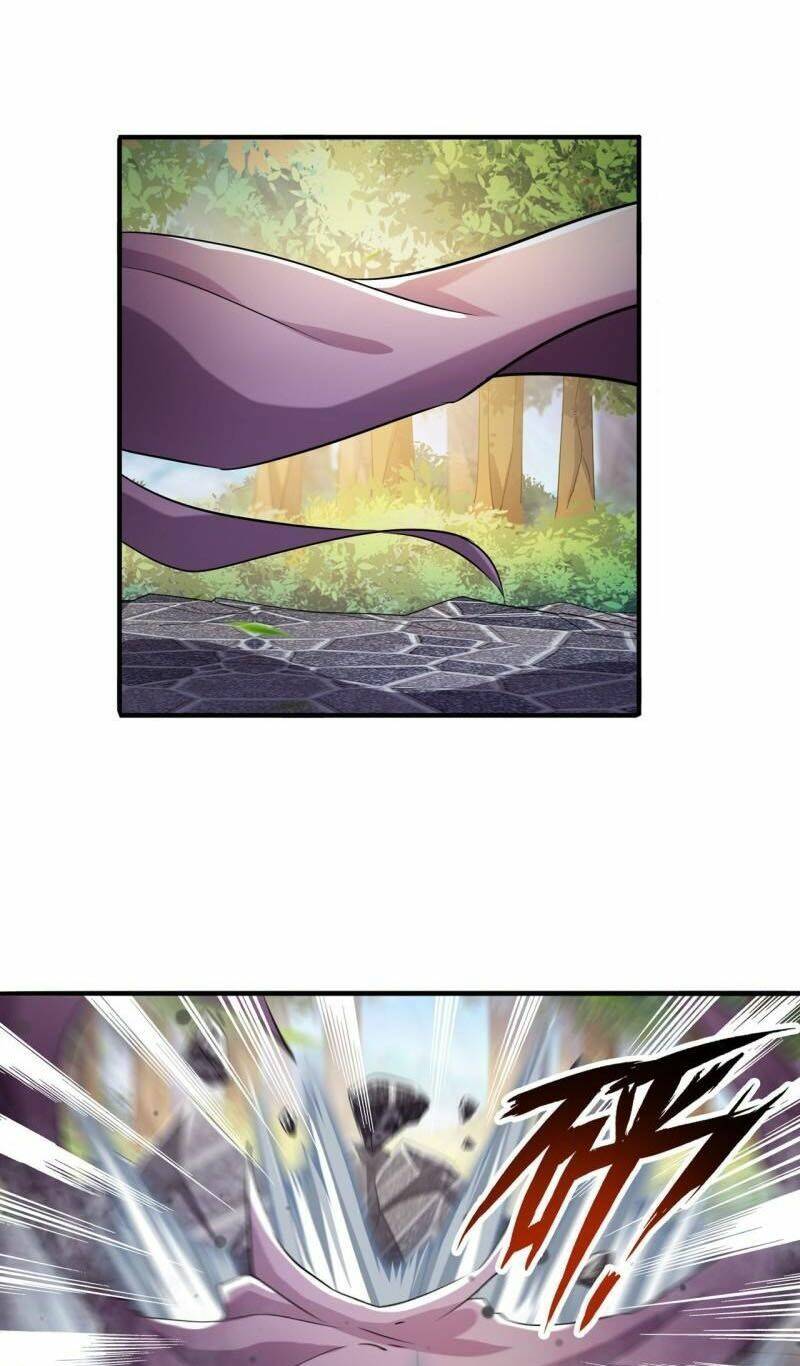 Anh Hùng? Ta Không Làm Lâu Rồi Chapter 211 - Trang 2