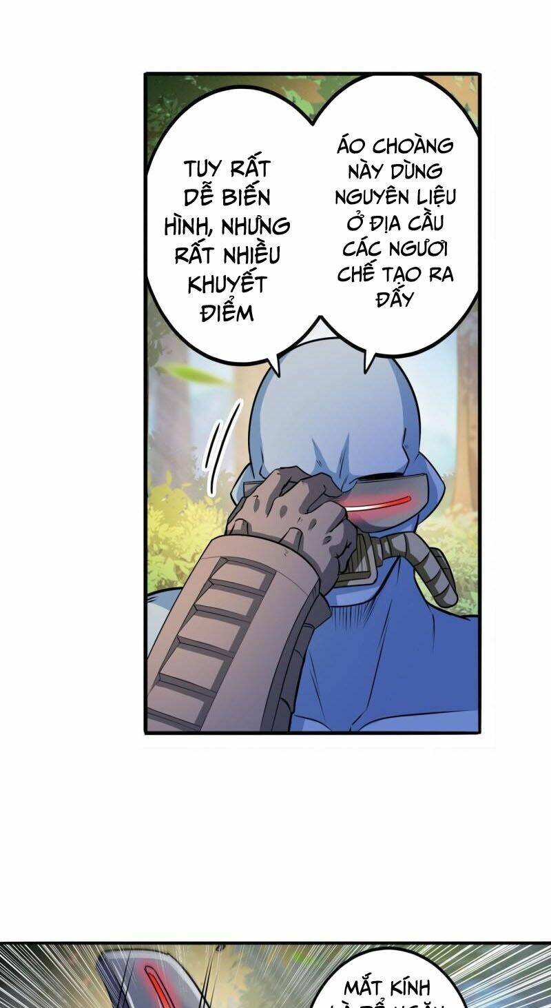 Anh Hùng? Ta Không Làm Lâu Rồi Chapter 211 - Trang 2