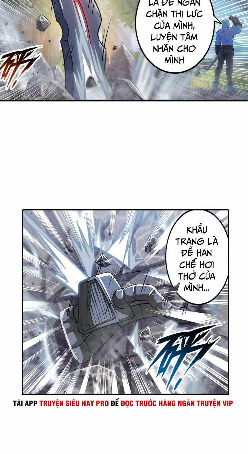 Anh Hùng? Ta Không Làm Lâu Rồi Chapter 211 - Trang 2