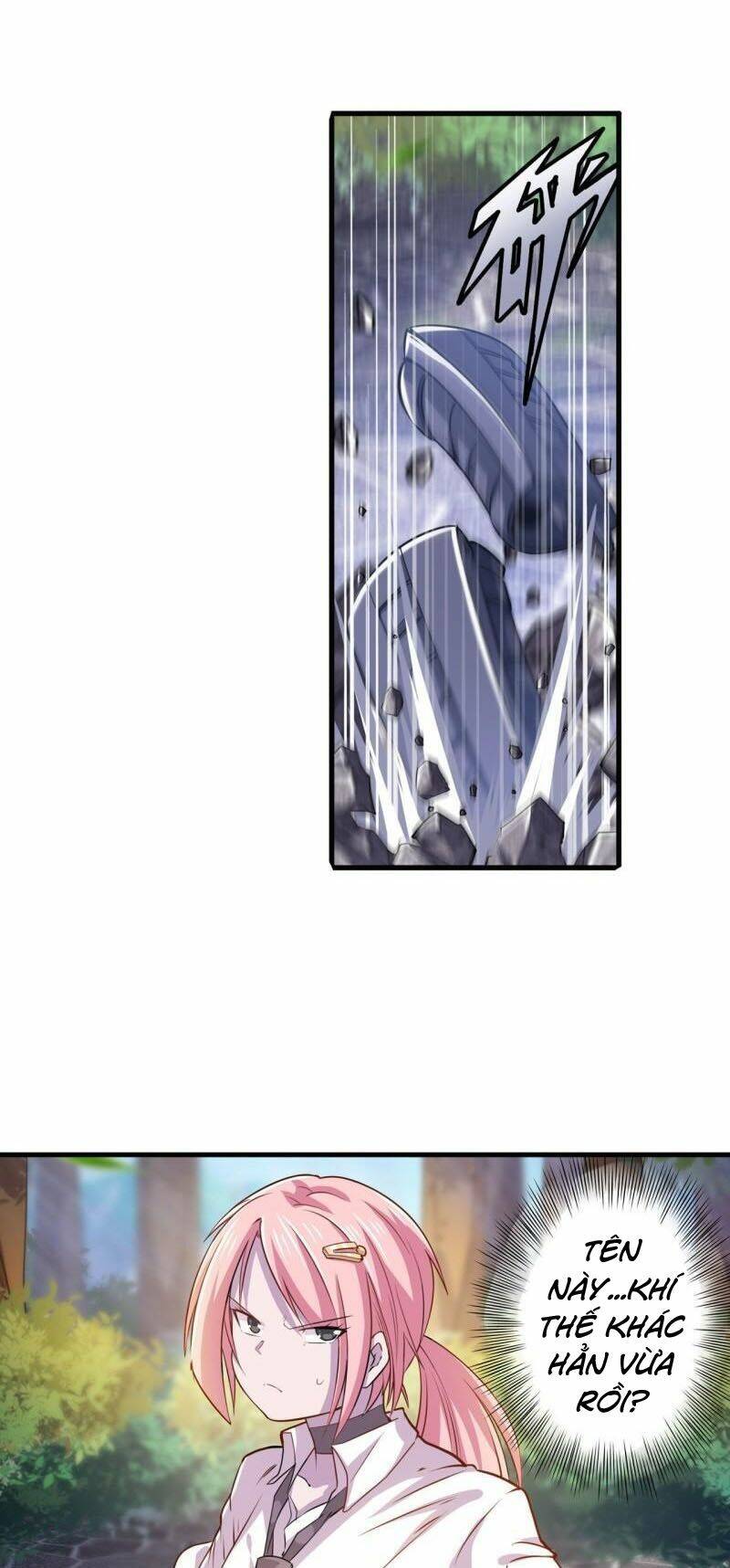 Anh Hùng? Ta Không Làm Lâu Rồi Chapter 211 - Trang 2