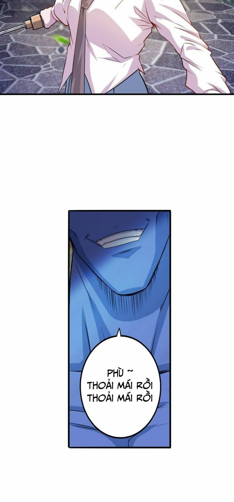 Anh Hùng? Ta Không Làm Lâu Rồi Chapter 211 - Trang 2