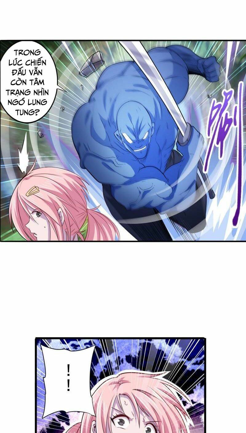 Anh Hùng? Ta Không Làm Lâu Rồi Chapter 211 - Trang 2