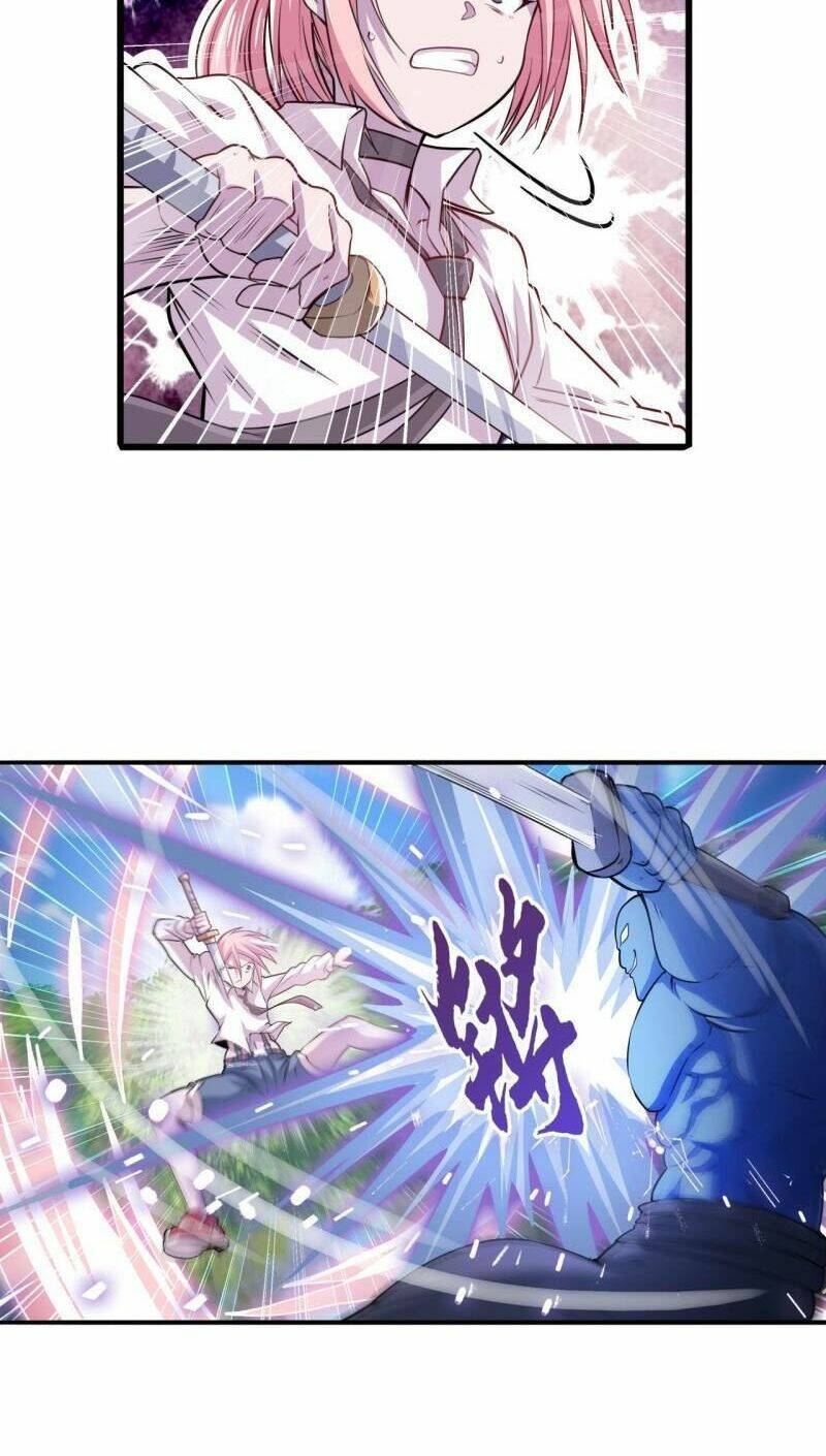 Anh Hùng? Ta Không Làm Lâu Rồi Chapter 211 - Trang 2