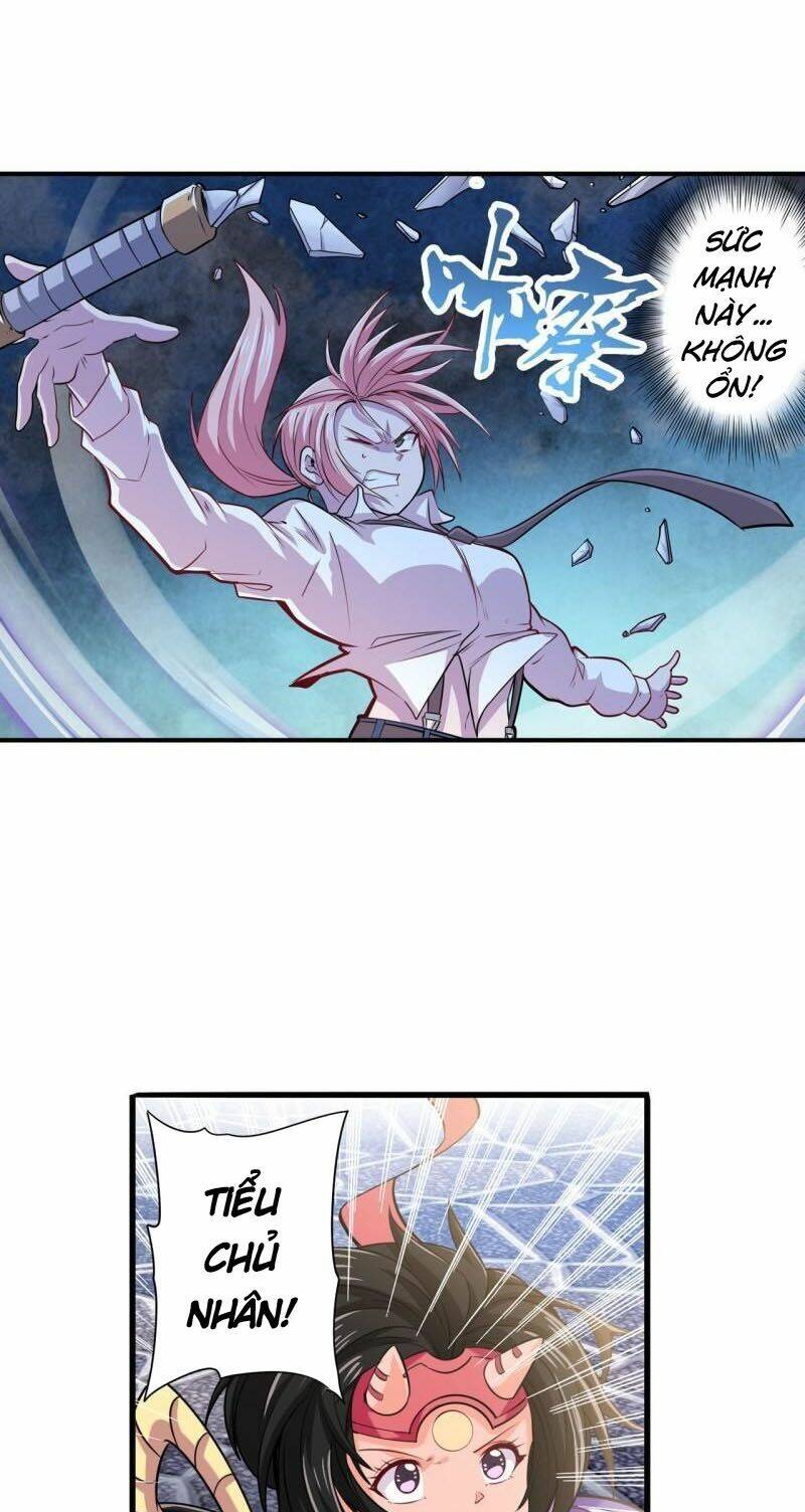 Anh Hùng? Ta Không Làm Lâu Rồi Chapter 211 - Trang 2