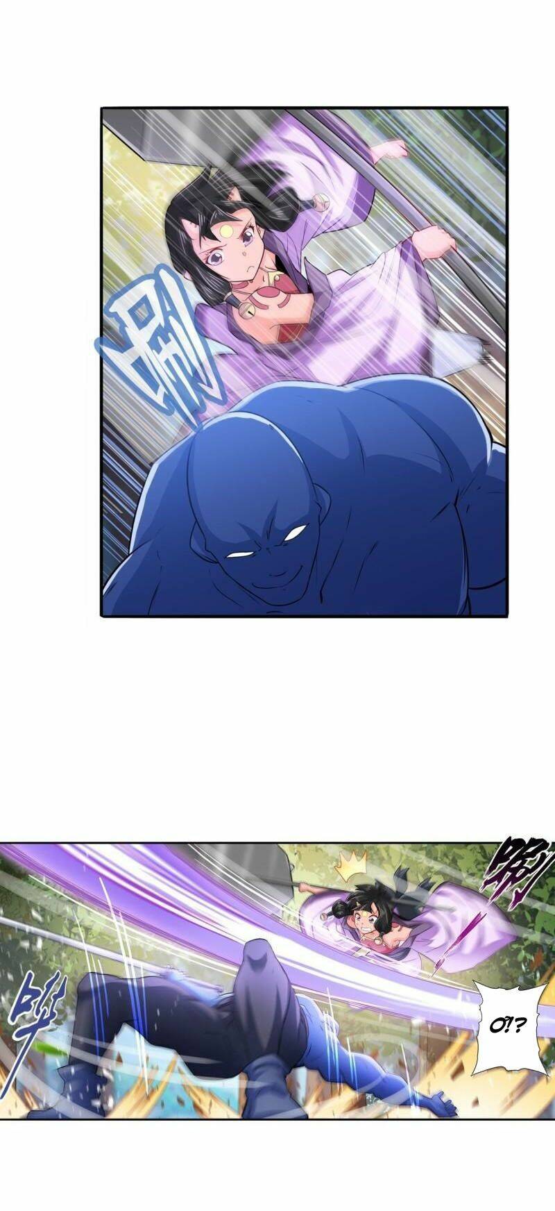 Anh Hùng? Ta Không Làm Lâu Rồi Chapter 211 - Trang 2