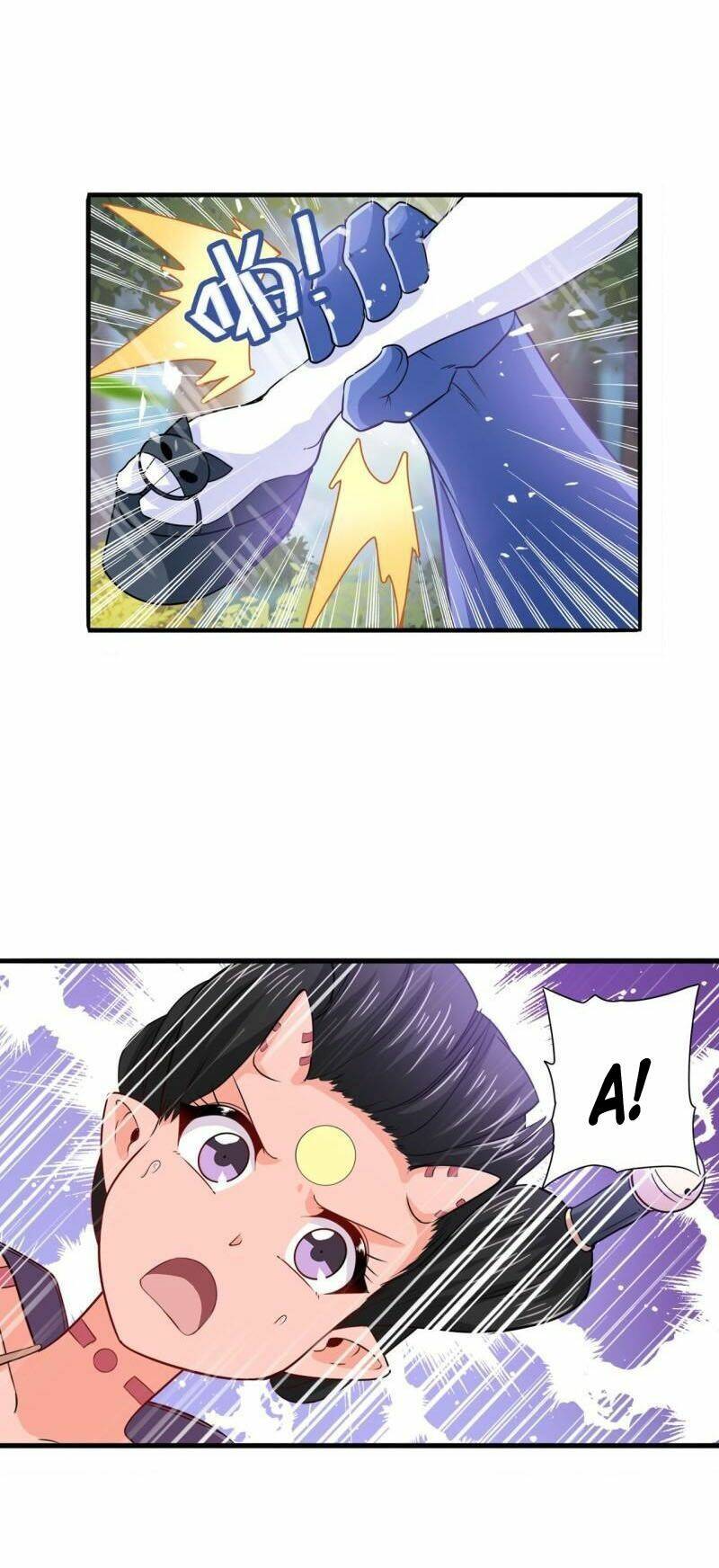 Anh Hùng? Ta Không Làm Lâu Rồi Chapter 211 - Trang 2