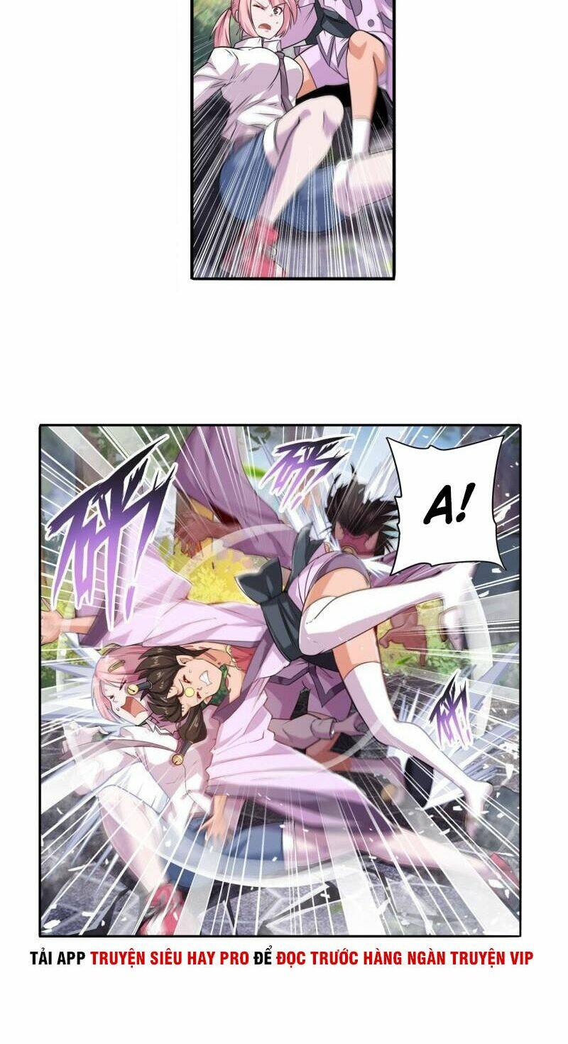 Anh Hùng? Ta Không Làm Lâu Rồi Chapter 211 - Trang 2