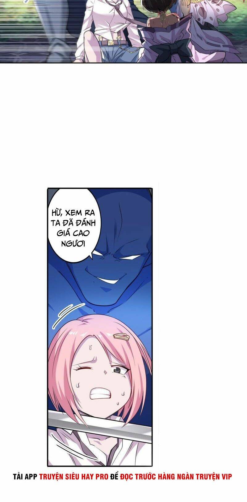 Anh Hùng? Ta Không Làm Lâu Rồi Chapter 211 - Trang 2