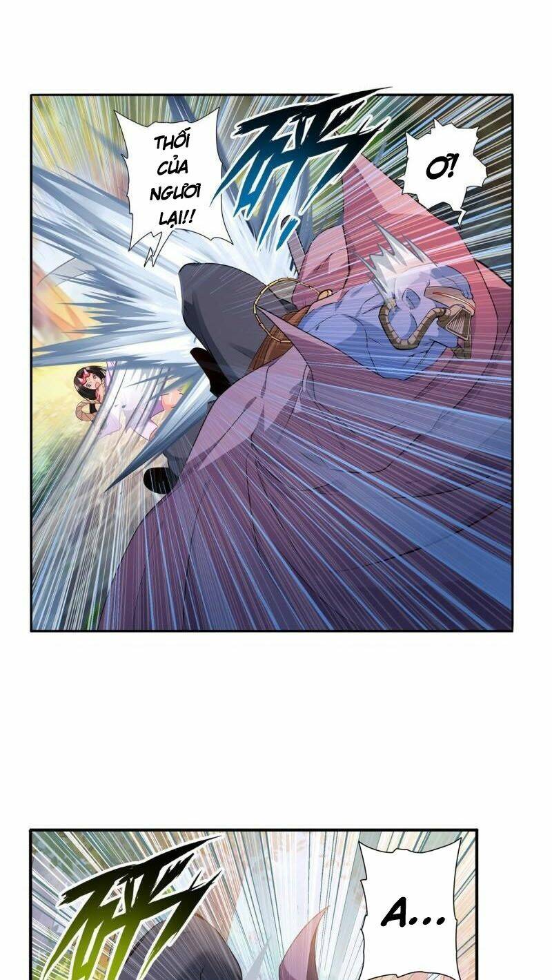 Anh Hùng? Ta Không Làm Lâu Rồi Chapter 211 - Trang 2