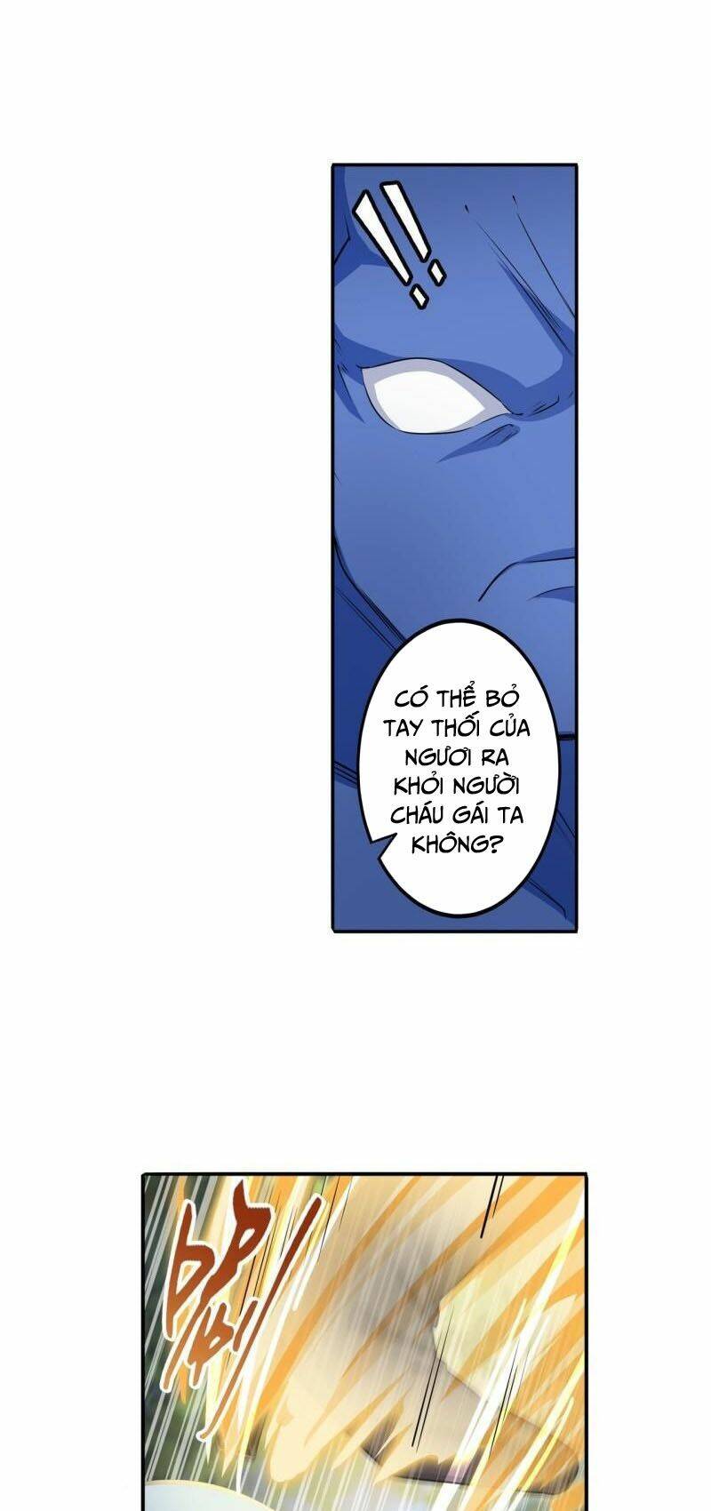 Anh Hùng? Ta Không Làm Lâu Rồi Chapter 211 - Trang 2