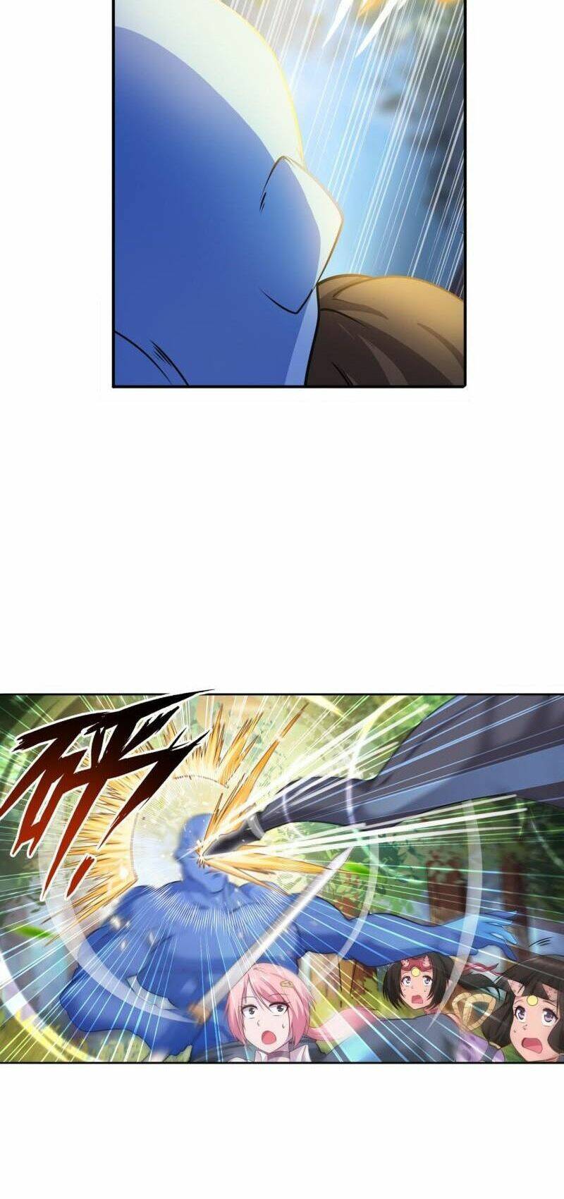 Anh Hùng? Ta Không Làm Lâu Rồi Chapter 211 - Trang 2