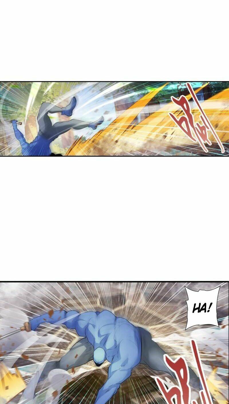 Anh Hùng? Ta Không Làm Lâu Rồi Chapter 211 - Trang 2