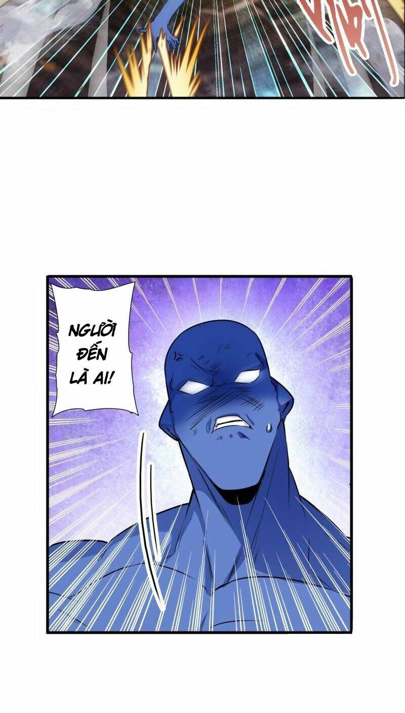 Anh Hùng? Ta Không Làm Lâu Rồi Chapter 211 - Trang 2